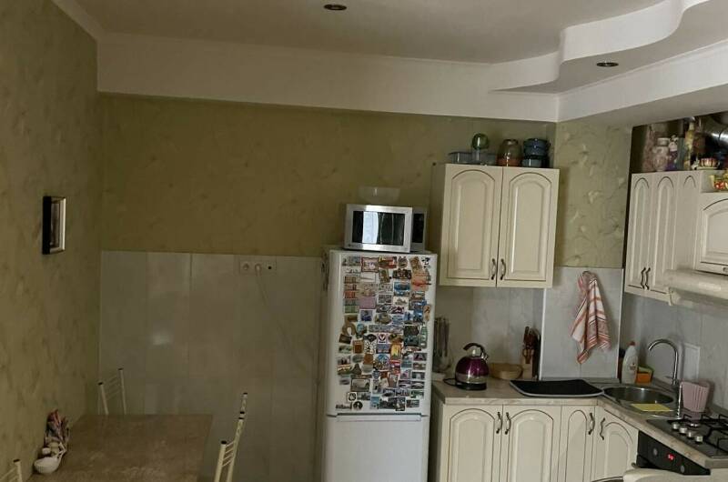 Квартира в центре