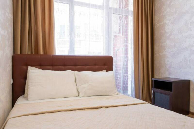 2-комнатная квартира в ЖК «Курортный»