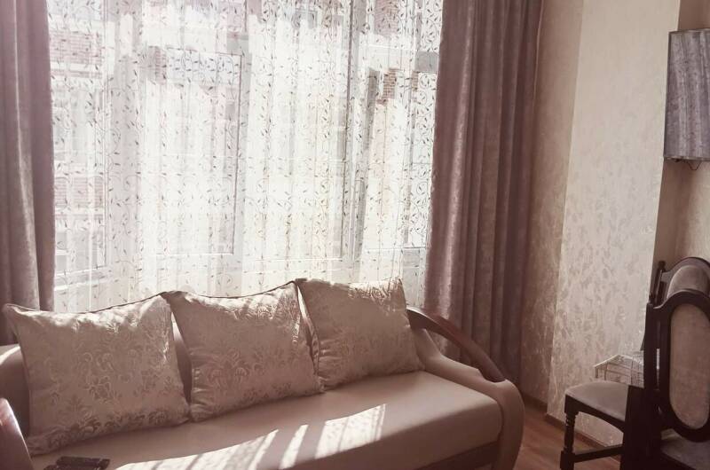 2-комнатная квартира в ЖК «Курортный»