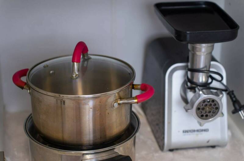 2-комнатная квартира в ЖК «Курортный»