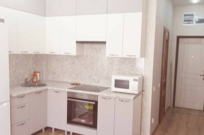 2-комнатная квартира в ЖК «Курортный»