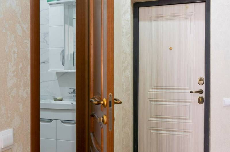 2-комнатная квартира в ЖК «Курортный»