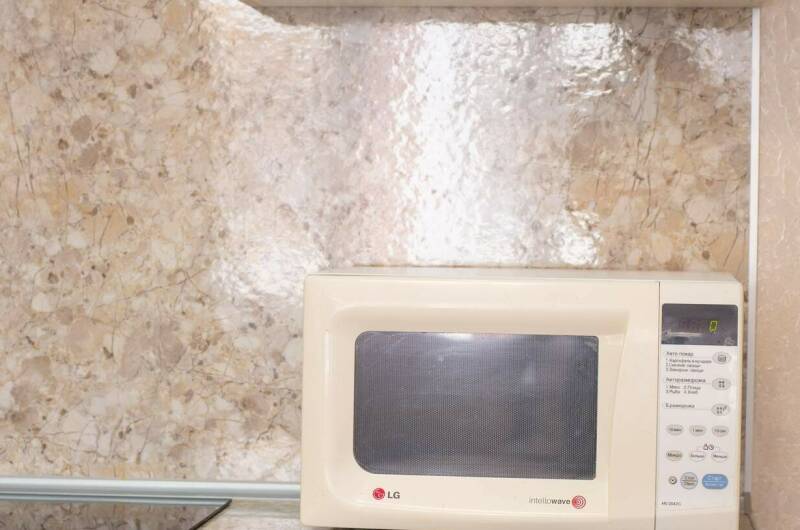 2-комнатная квартира в ЖК «Курортный»