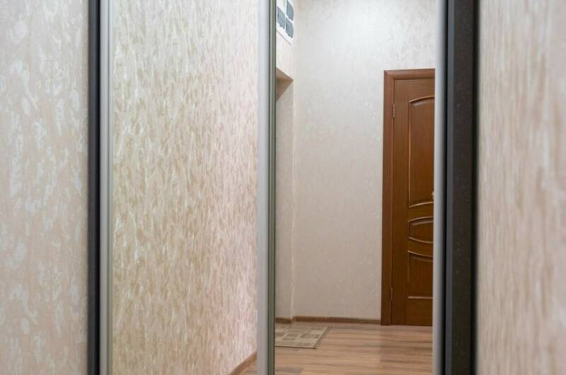 2-комнатная квартира в ЖК «Курортный»