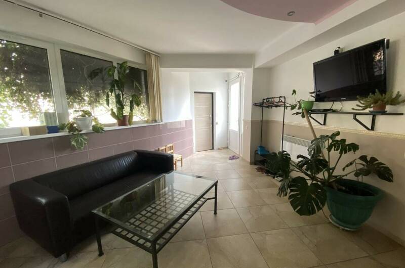 Гостевой дом «На Кольцевой»