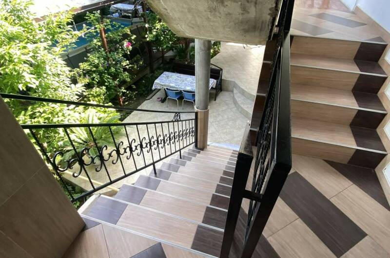 Гостевой дом «На Кольцевой»