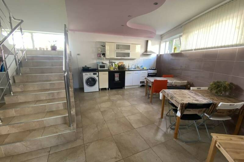 Гостевой дом «На Кольцевой»