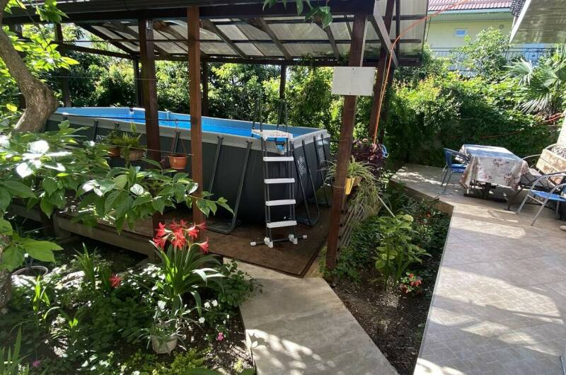 Гостевой дом «На Кольцевой»