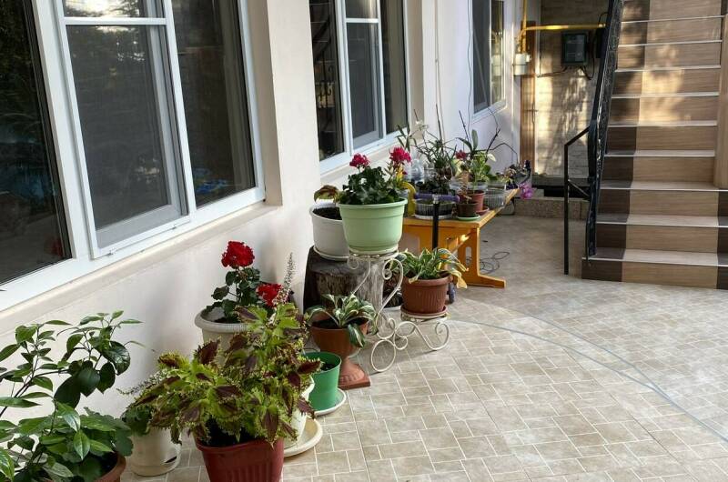 Гостевой дом «На Кольцевой»