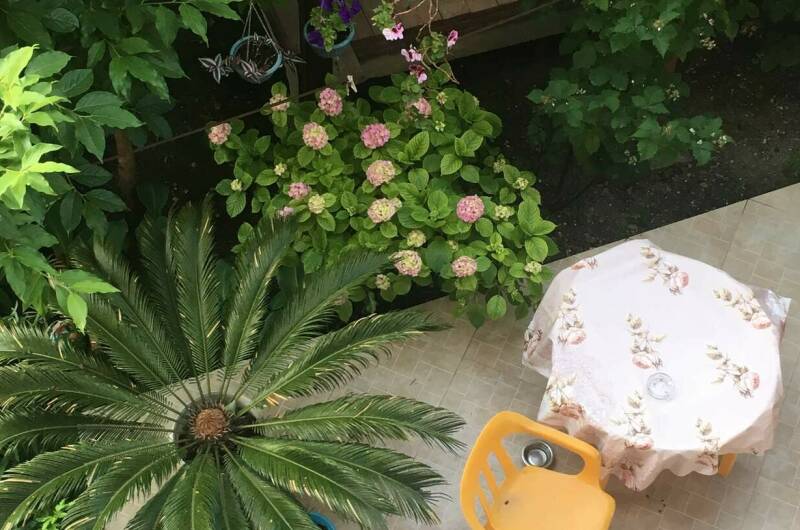 Гостевой дом «На Кольцевой»