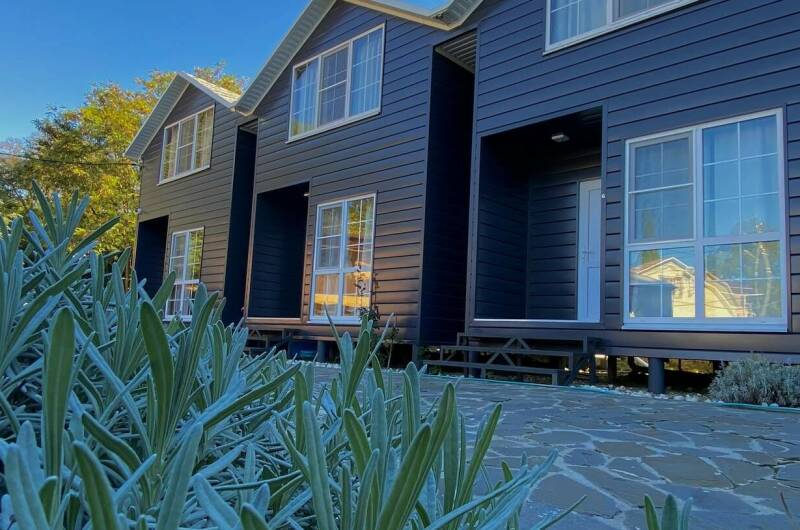 Гостевой дом «Отдых и точка»