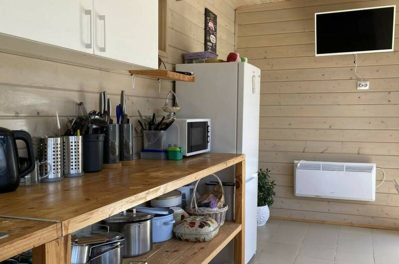 Гостевой дом «Отдых и точка»