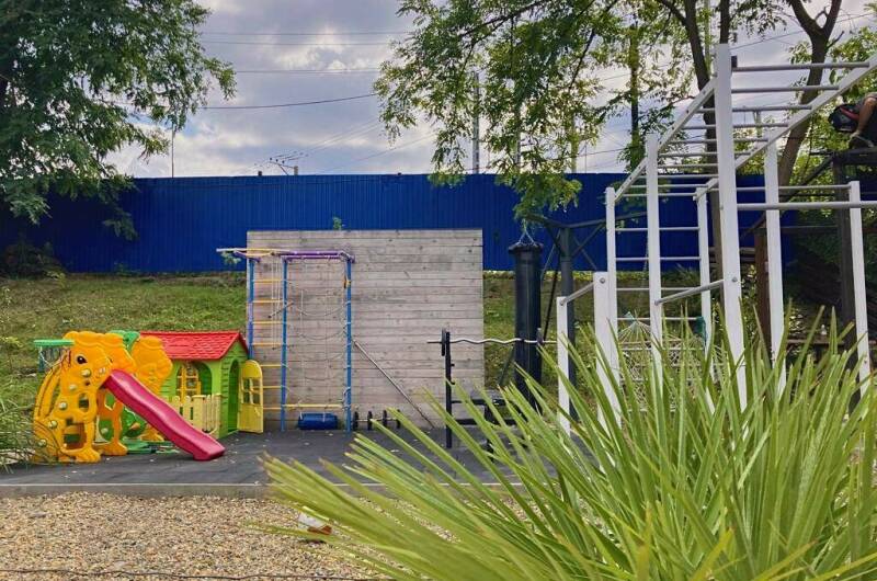 Гостевой дом «Отдых и точка»