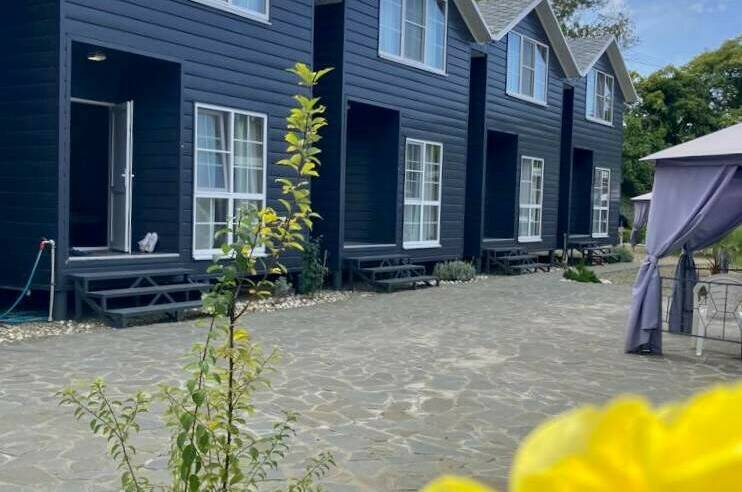 Гостевой дом «Отдых и точка»