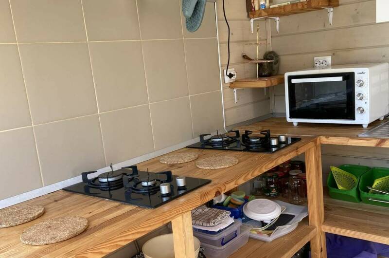 Гостевой дом «Отдых и точка»