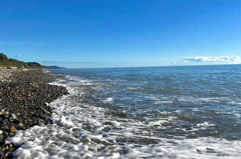 Гостевой дом «Отдых и точка»