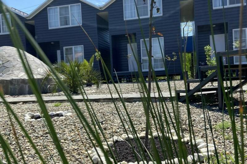 Гостевой дом «Отдых и точка»