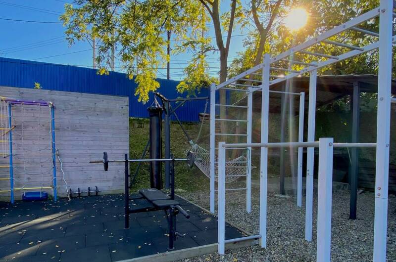 Гостевой дом «Отдых и точка»