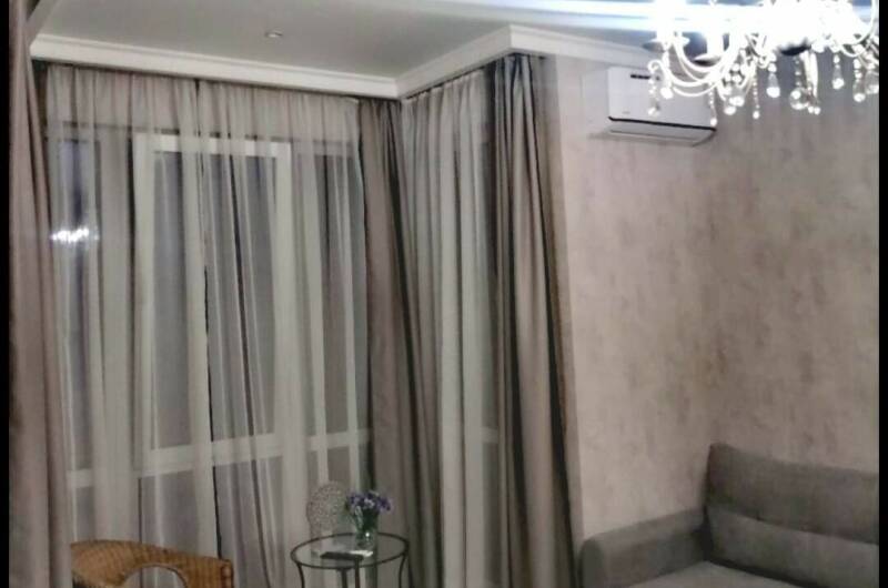 Квартира на Ленина