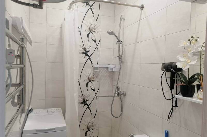 Квартира на Ленина