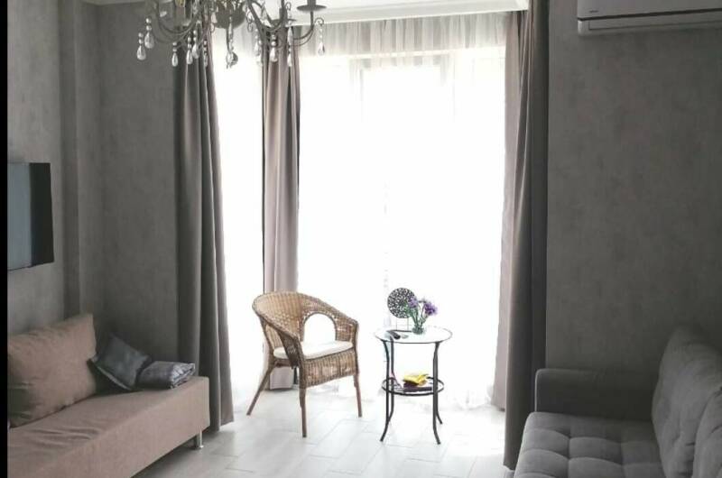 Квартира на Ленина