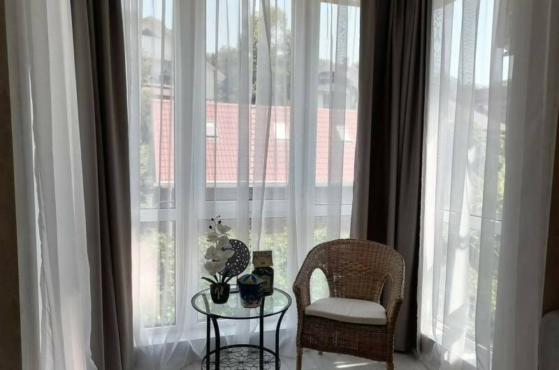 Квартира на Ленина