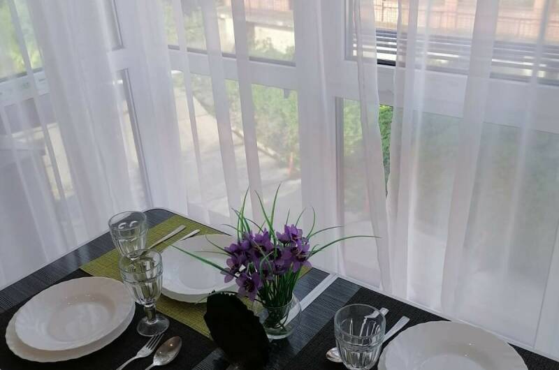 Квартира на Ленина