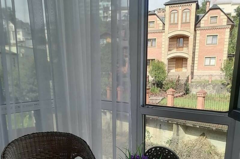 Квартира на Ленина