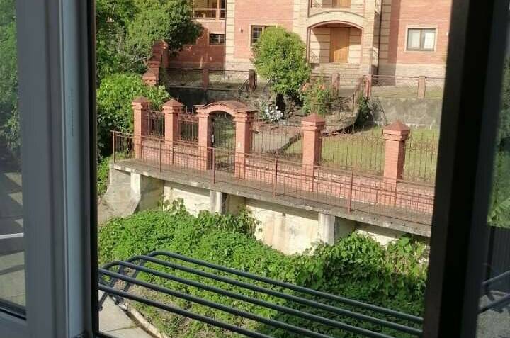 Квартира на Ленина