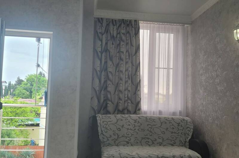 Квартира «Пять минут до моря»