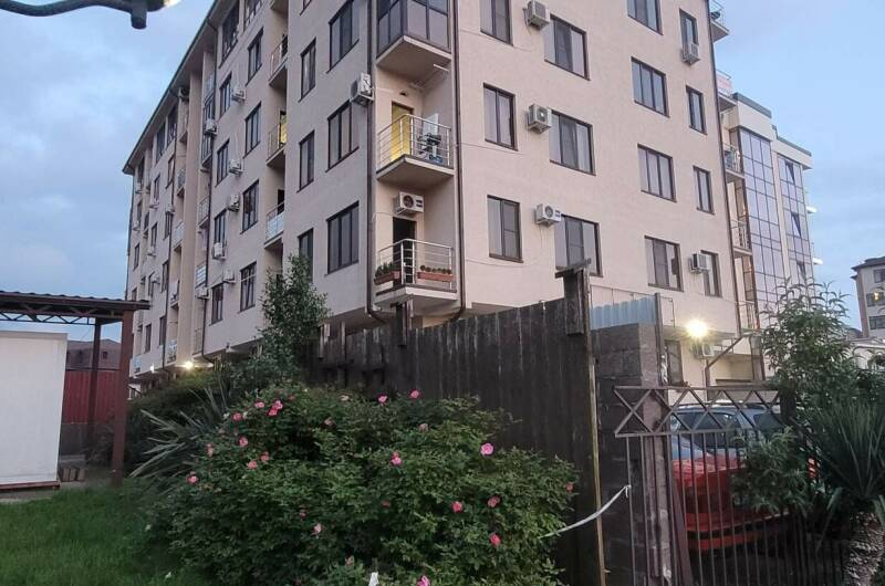 Квартира «Пять минут до моря»