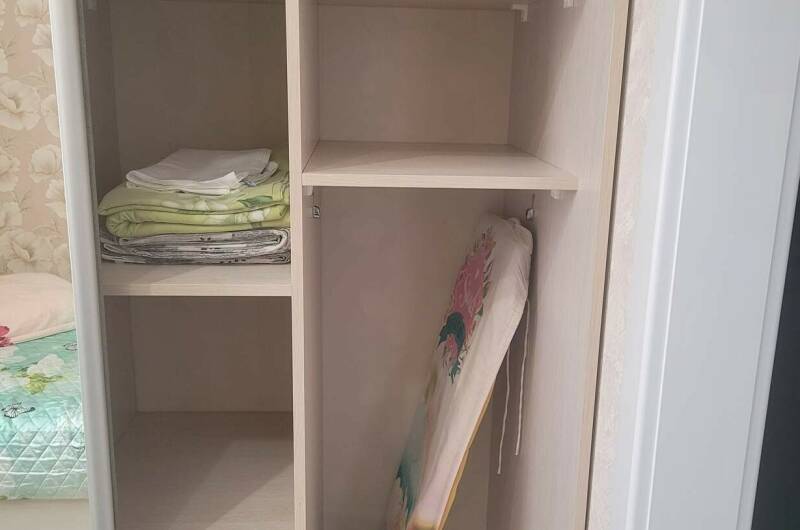 Квартира «Пять минут до моря»