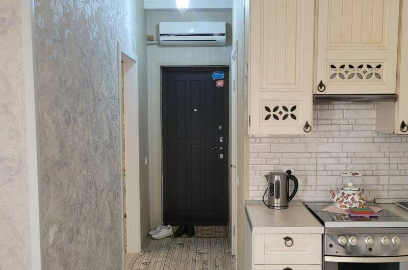 Квартира «Пять минут до моря»