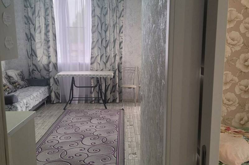 Квартира «Пять минут до моря»