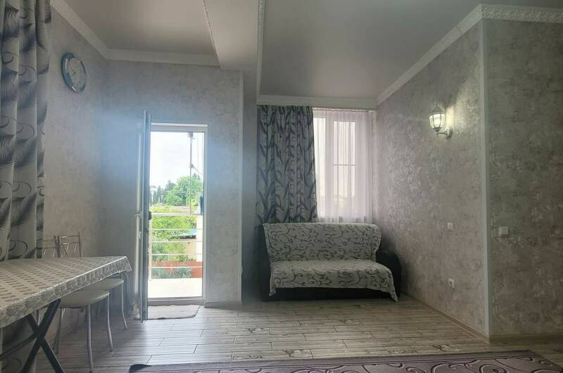 Квартира «Пять минут до моря»