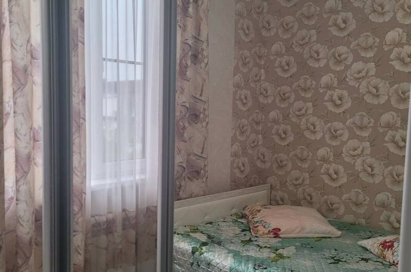 Квартира «Пять минут до моря»