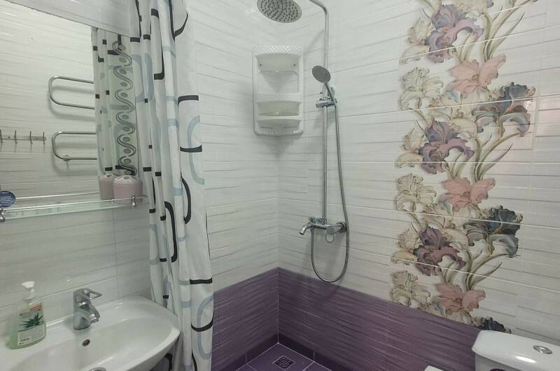 Квартира «Пять минут до моря»