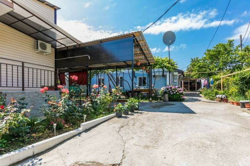 Гостевой дом «Тёма»