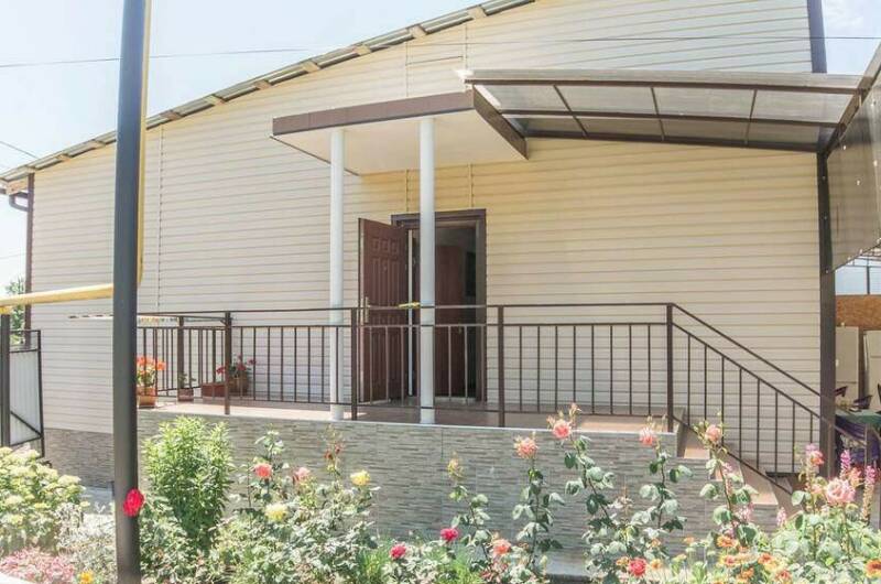 Гостевой дом «Тёма»