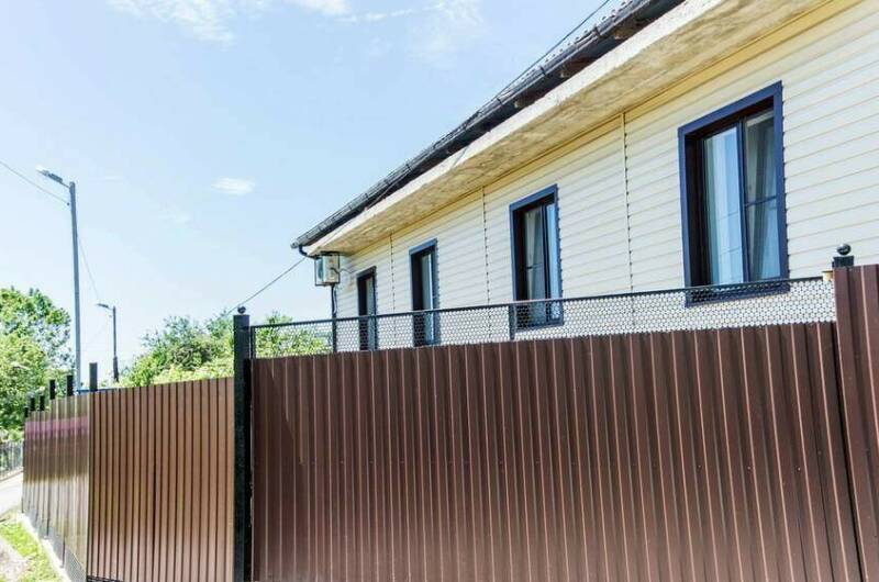 Гостевой дом «Тёма»