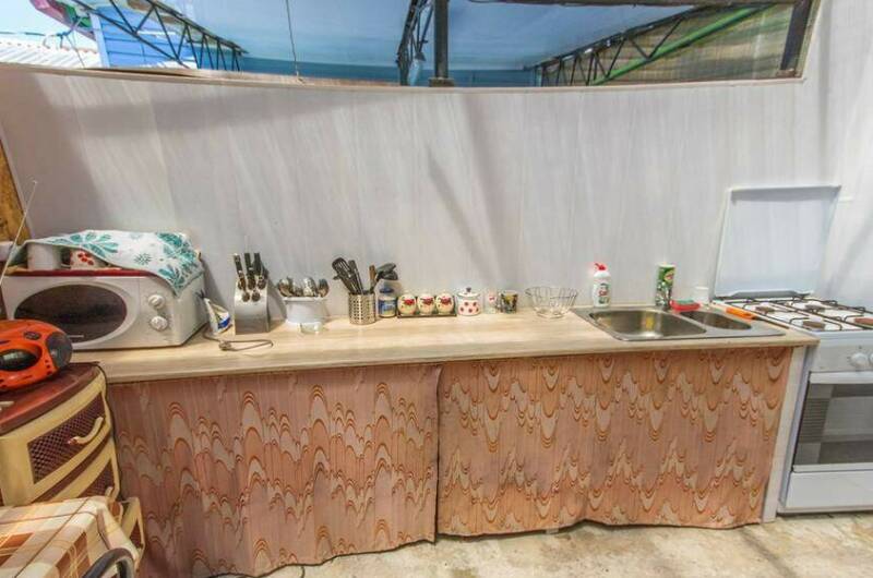 Гостевой дом «Тёма»