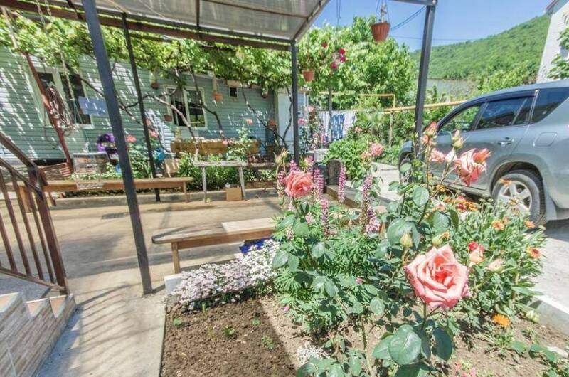 Гостевой дом «Тёма»