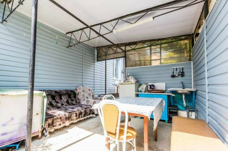 Гостевой дом «Тёма»