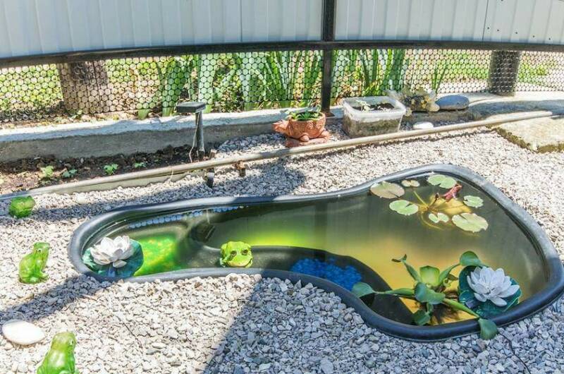 Гостевой дом «Тёма»