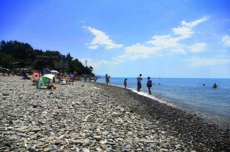 Гостевой дом «Пикантный»