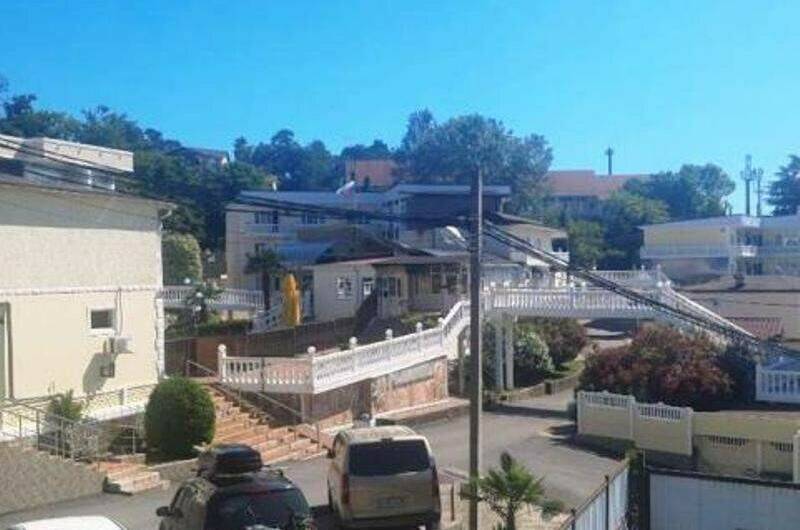 Гостевой дом «Пикантный»