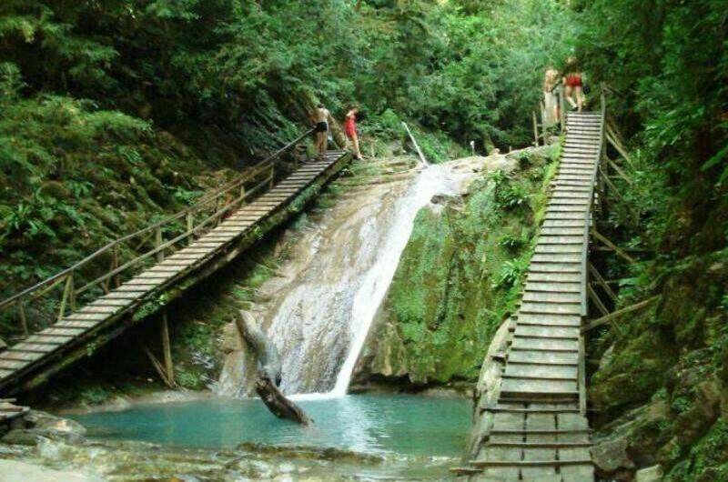 Гостевой дом «Пикантный»