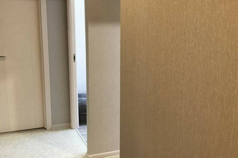 Квартира на Изумрудной