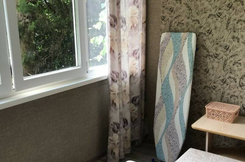 Квартира на Изумрудной