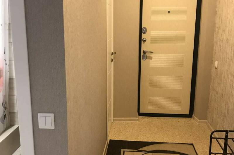 Квартира на Изумрудной